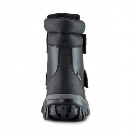 Зимние сапоги COUGAR Taz Black