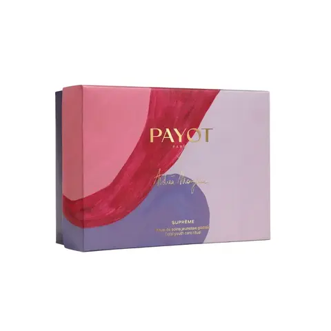 PAYOT Promo Supreme Xmas Set 2024 набор