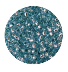 Бисер 10/0 PRECIOSA, 5 гр*10 уп