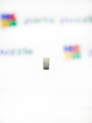 Гайка / NUT АРТ: UFN105/A