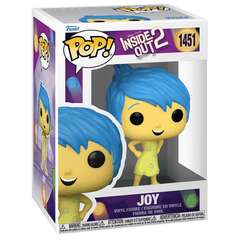 Funko POP! Disney. Inside Out 2: Joy (1451)