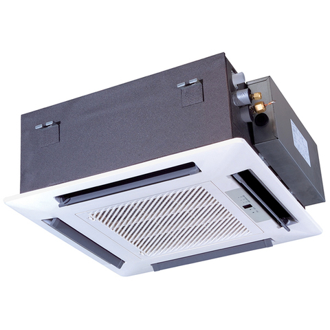 Кассетные блоки General Climate серии Free Multi 2 R32