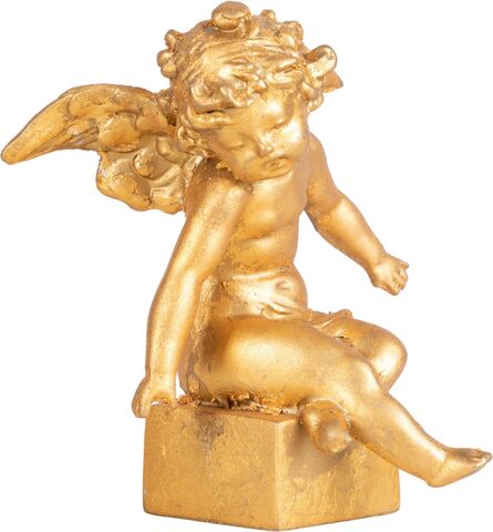 Статуэтки ангелов