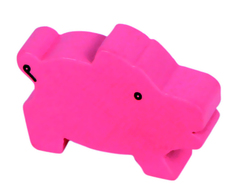 Развивающая игра "Веселая ферма" ((Цвет: нет, Разм.:65 x 385 x 385 mm))