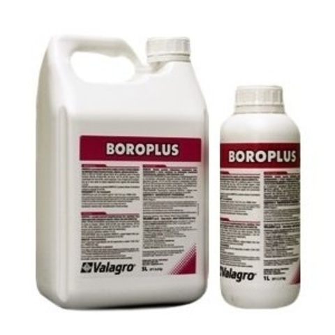 Boroplus 50 мл (Италия)