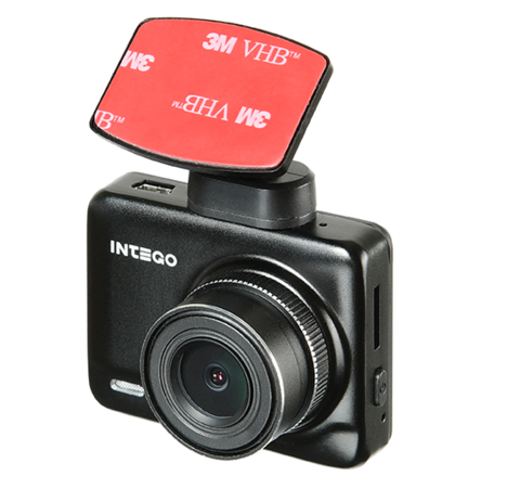 Видеорегистратор INTEGO VX-850FHD