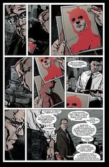 Сорвиголова. Полное издание. Том 1 (Обложка БигФест-2017) (Б/У)