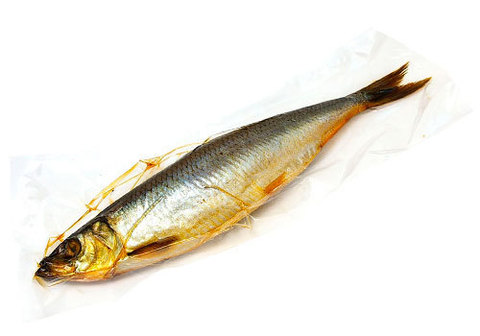 Сельдь тихоокеанская х/к~450г
