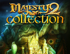 Majesty 2 Collection (для ПК, цифровой ключ)