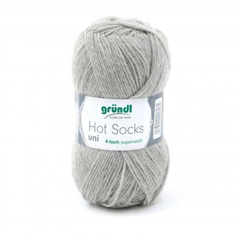 Gruendl Hot Socks Uni 50 (02) купить
