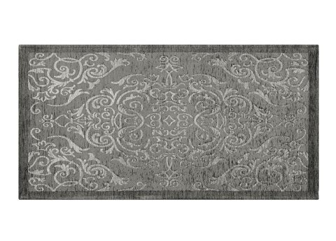 Ковер 175х240 Finicop Velvet Fango бежево-серый