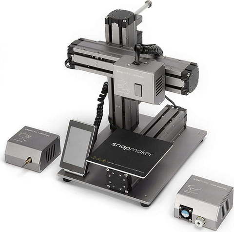 3D-принтер Snapmaker Original с закрытым корпусом