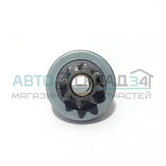 БЕНДИКС SOLARIS, RIO, ACCENT (8 ЗУБОВ ДЛИННЫЙ) GROG, DOMO KOREA