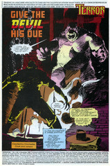 Terror Inc. #5 (1992)
