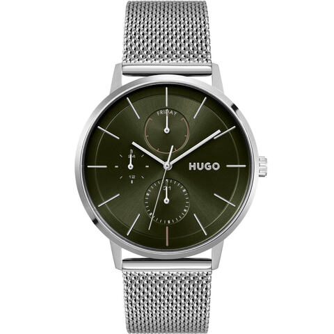 Наручные часы Hugo HU-08-08
