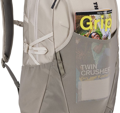 Картинка рюкзак городской Thule EnRoute Backpack 26L (2023) Pelican/Vetiver - 12