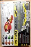 Cycra Ultra Probend HCM 1-1/8