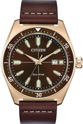 Наручные часы Citizen AW1593-06X фото
