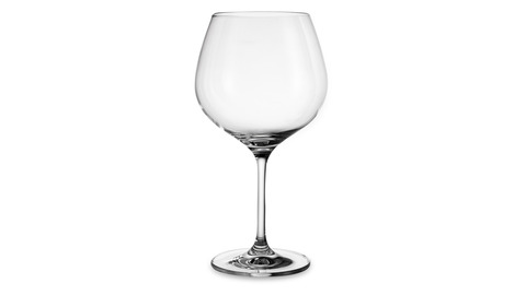 Бокал для коктейлей и джина 610мл Dartington Джаст ван