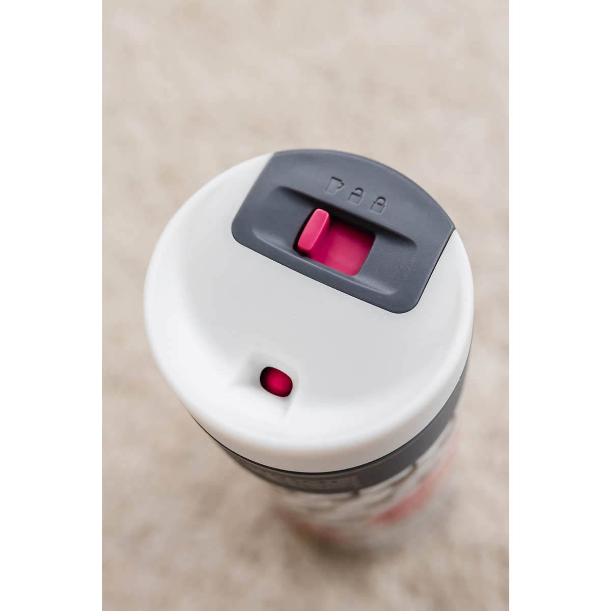 Термокружка Kambukka Etna (500 мл), Цветочный пэтчворк, арт. 11-01036 - фото 3