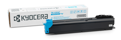 Тонер-картридж TK-5315C Cyan для Kyocera TASKalfa 408ci, TASKalfa 508ci