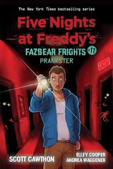 Prankster - Five Nights at Freddy's
