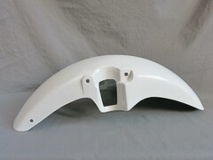 Крыло Honda CB1300 под покраску