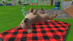 Little Friends: Puppy Island (для ПК, цифровой код доступа)