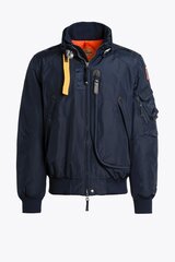 Бомбер Parajumpers FIRE Синий 316