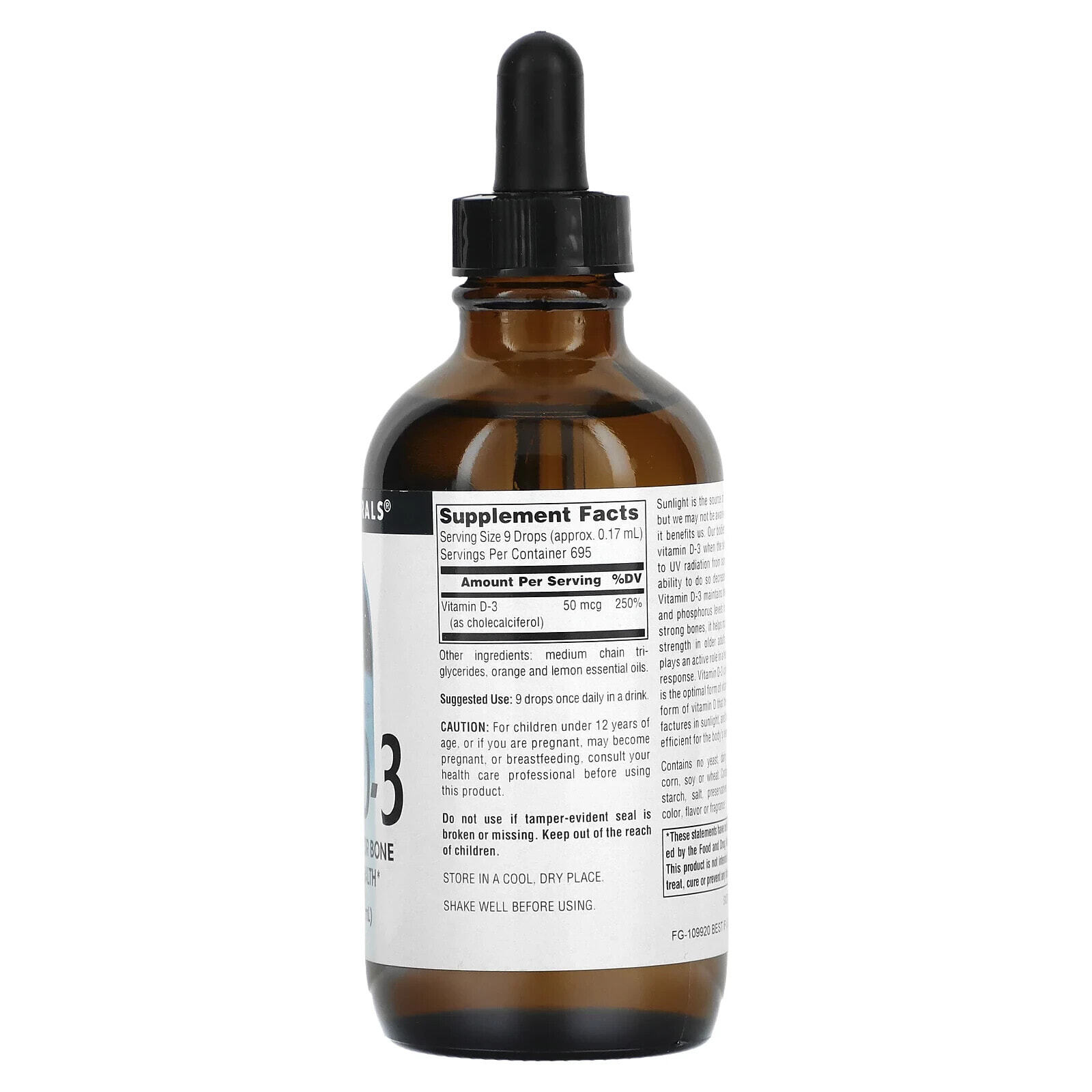 Etreme Naturals