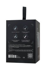 Телесный фаллоимитатор на присоске RealStick CALIBER - 14 см. - 