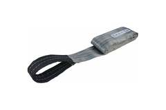 SZ078109 Строп HITCH REGULAR WIDE СТП 4,0т 4,00м SF5 120мм