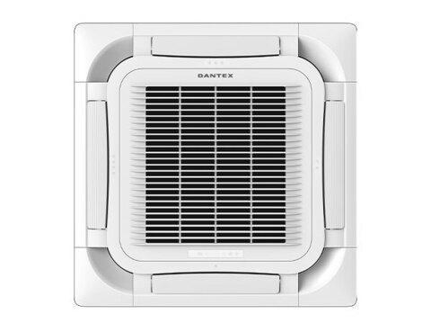 Блок внутренний кассетного типа Dantex RK-MU24HG Flex Profi MUHG мульти-сплит системы