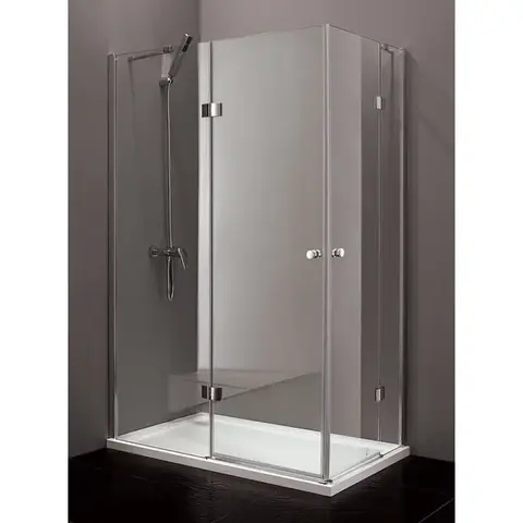 Cezares VERONA-W-AH-2-120/90-P-Cr-L VERONA-W-AH-2-120/90-P-Cr-L Душевой уголок