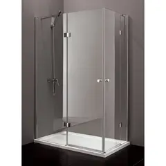 Cezares VERONA-W-AH-2-120/90-P-Cr-L VERONA-W-AH-2-120/90-P-Cr-L Душевой уголок фото