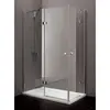 Cezares VERONA-W-AH-2-120/90-P-Cr-L VERONA-W-AH-2-120/90-P-Cr-L Душевой уголок