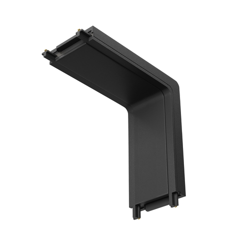 Комплектующие для накладной трековой системы Maytoni Accessories for tracks radity TRA084CI-11B