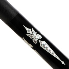 Кий Fortuna Taurus T-277 2PC Пул