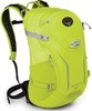 Картинка рюкзак велосипедный Osprey Syncro 20 Velocity Green - 1