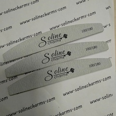 Пилка Soline Charms 100/180 