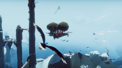 The Falconeer (для ПК, цифровой код доступа)