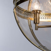 Люстра Divinare Sfera 1015/15 SP-4