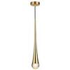 Подвесной светильник Odeon Light Gota 4285/1