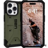 UAG Pathfinder Series Case for Apple iPhone 14 Pro Olive (Зелёный) 114062117272