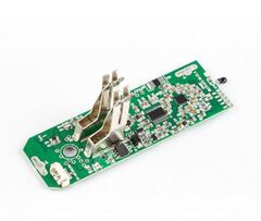 Плата контроля ET BMS-V6