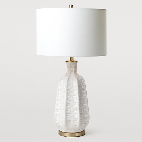 ЛАМПА НАСТОЛЬНАЯ CARAMBOLA