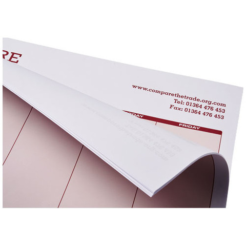 Блокнот Desk-Mate® формата A3