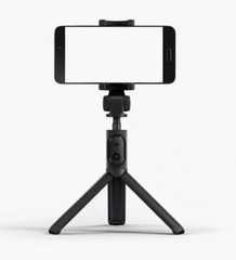 Трипод/монопод Xiaomi Mi Bluetooth Selfie Stick Tripod, черный (XMZPG01YM)