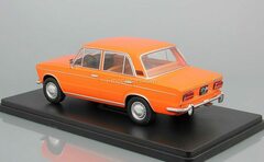 VAZ-2103 Zhiguli Lada 1500 1:24 Legendary Soviet cars Hachette #13