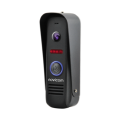 Вызывная панель MASK FHD BLACK Novicam v.4484